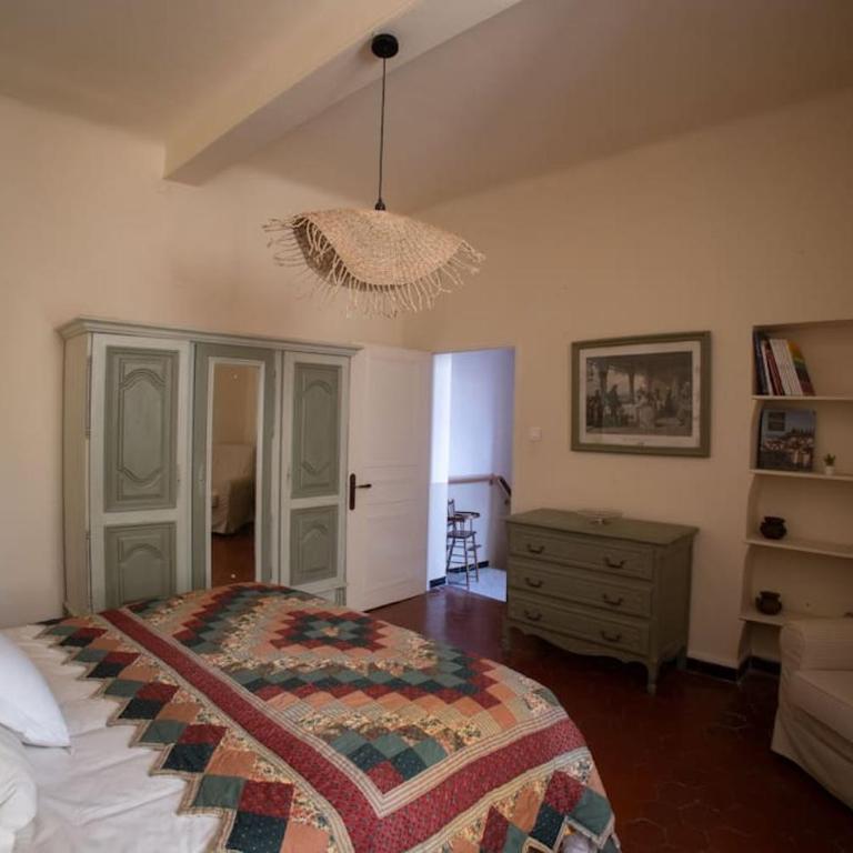 Appartement entier en duplex - Appartement 2 Chambres - 2