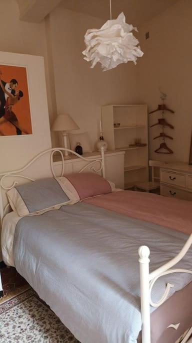 Appartement entier en duplex - Appartement 2 Chambres - 6