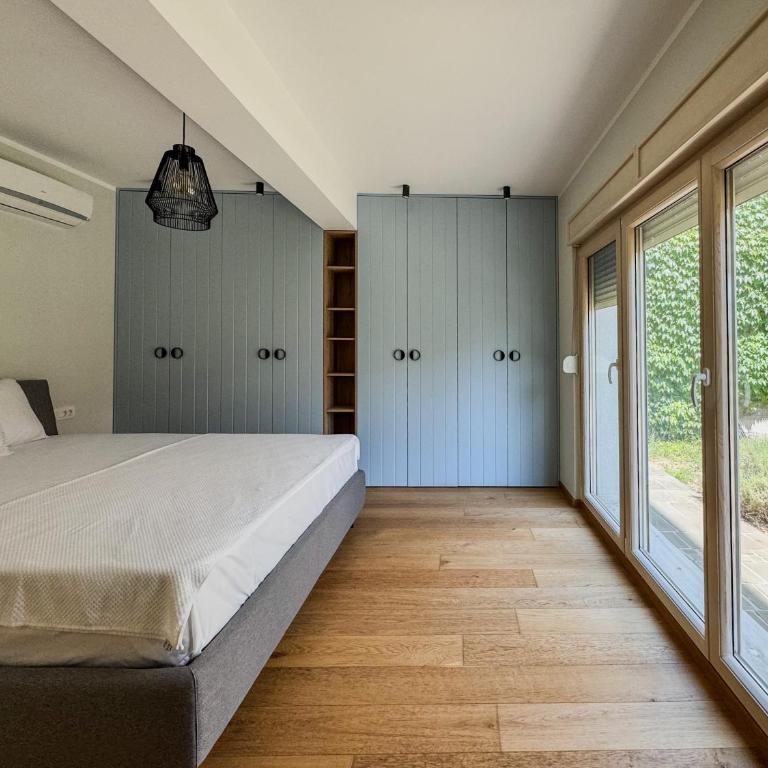Olea Apartments Orahovac - Three-Bedroom Apartment - 3