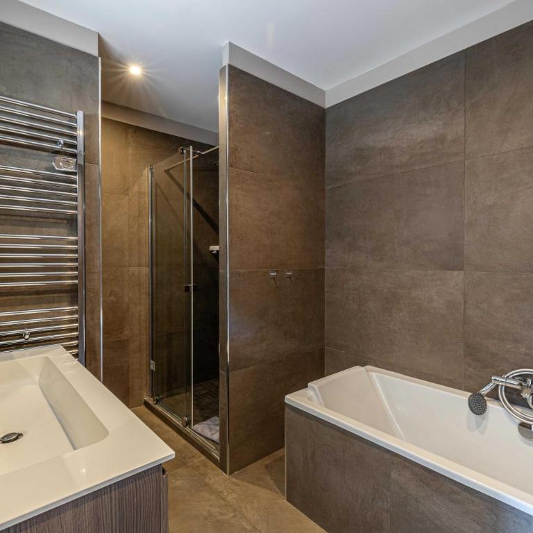 Splendid apartment, Sea view, Parking - Croisette - Apartment - 15