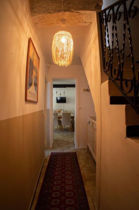 Appartement entier en duplex - Appartement 2 Chambres - 11