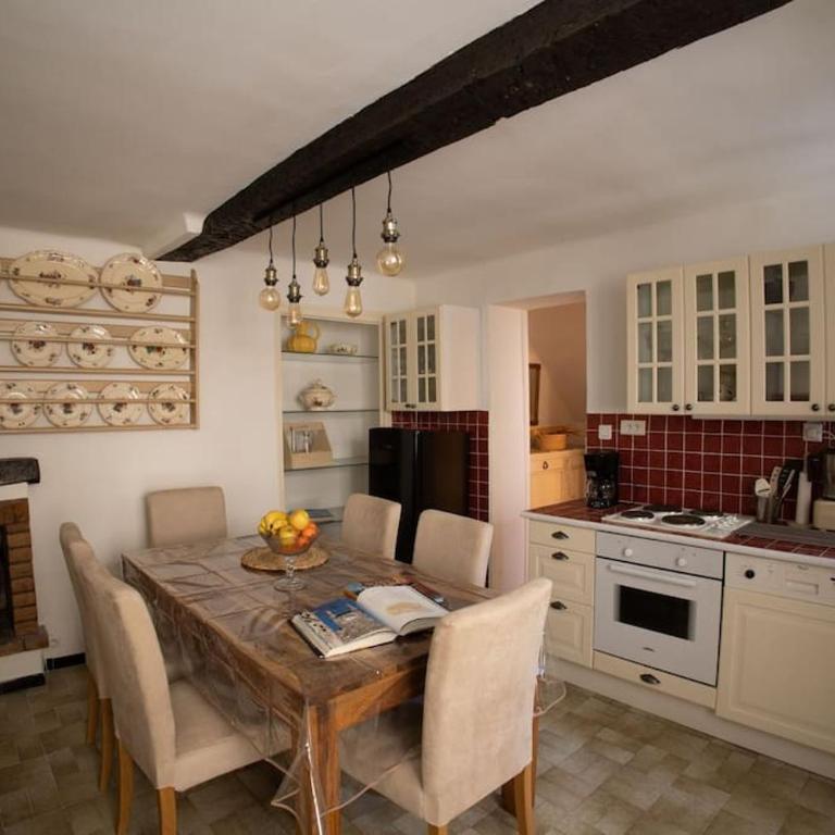 Appartement entier en duplex - Appartement 2 Chambres - 14