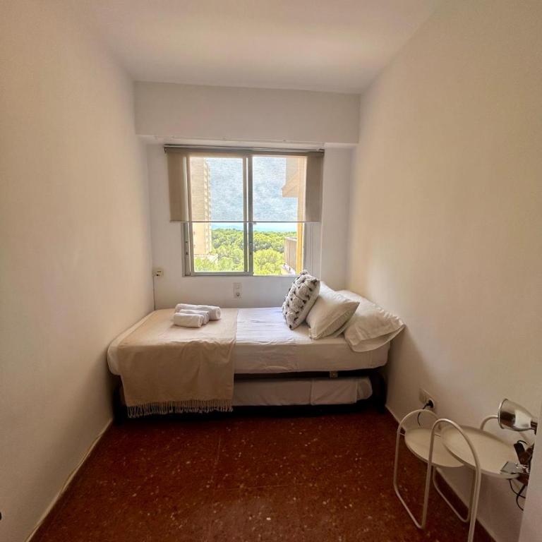 Elegante apartamento con piscina en el Saler - Apartamento de 2 dormitorios - 9
