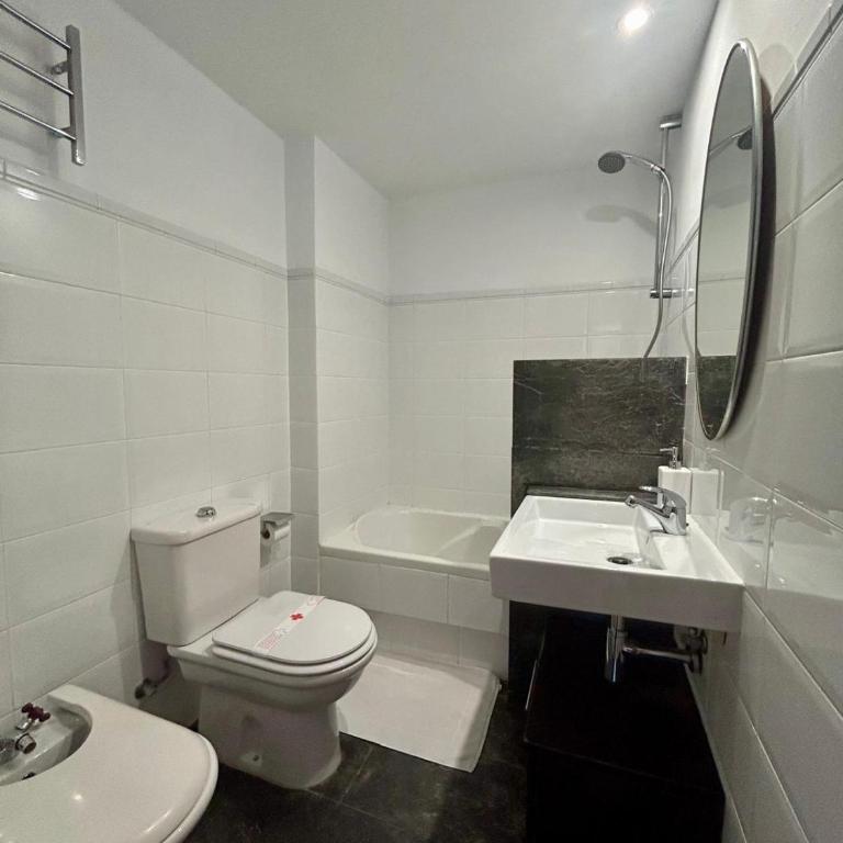 Elegante apartamento con piscina en el Saler - Apartamento de 2 dormitorios - 10