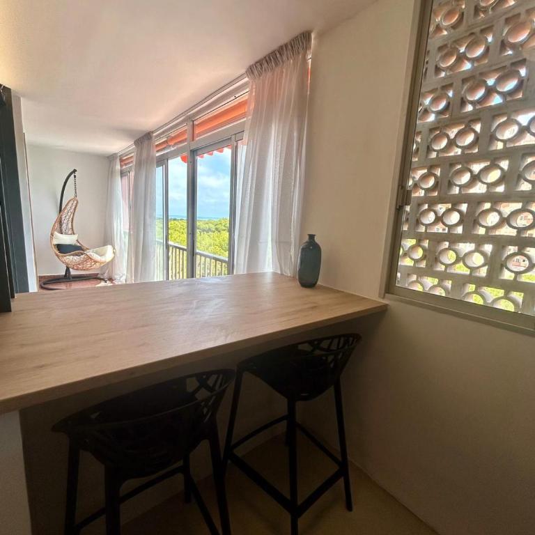 Elegante apartamento con piscina en el Saler - Apartamento de 2 dormitorios - 6
