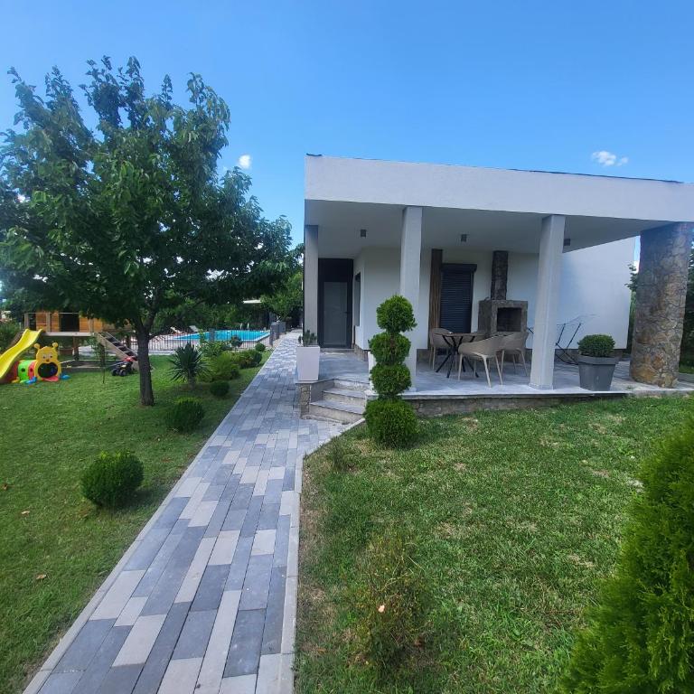 Duos East - Apartman sa 1 Spavaćom Sobom - 3