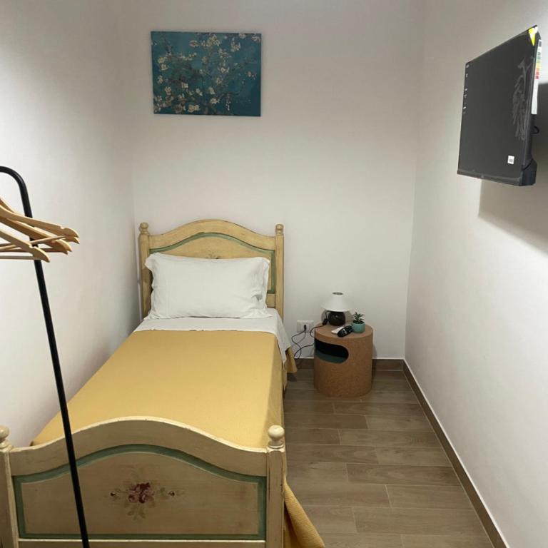 Maison L'amuri - Single Room with Private External Bathroom - 1