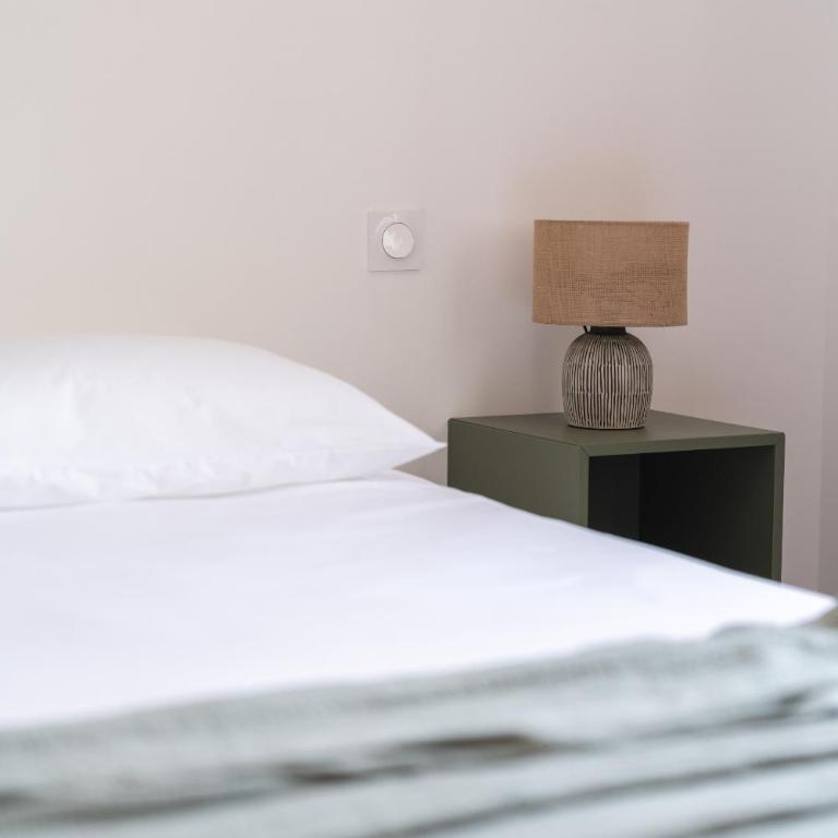 Palais Notre Dame des Pins - Beach and Croisette - Appartement 2 Chambres - 33