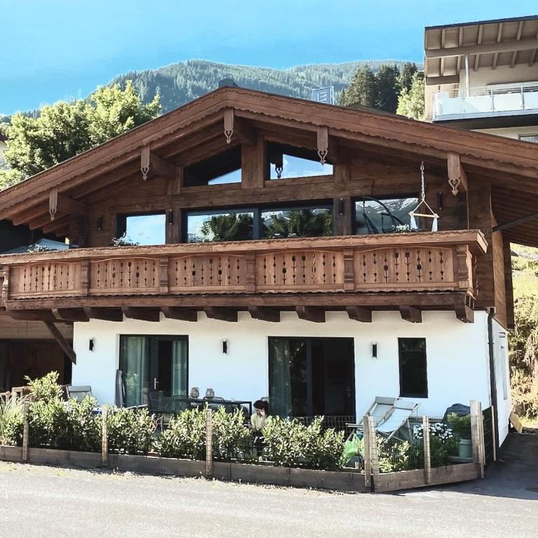 Apart Smitten Zell am See Kaprun - Apartment mit 3 Schlafzimmern - 1