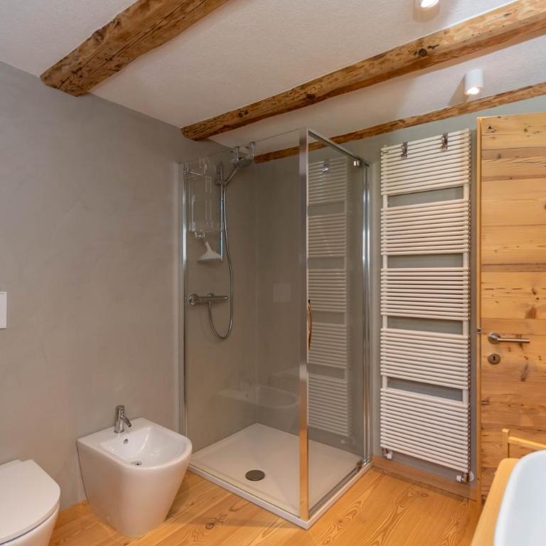 Appartamento Focobon - Appartamento con Balcone - 10