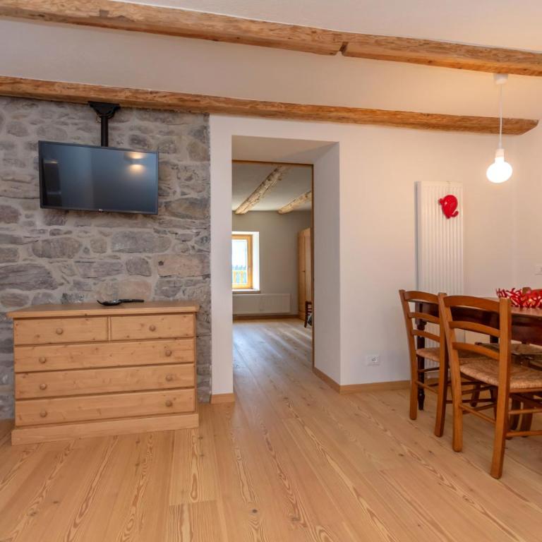 Appartamento Focobon - Appartamento con Balcone - 2
