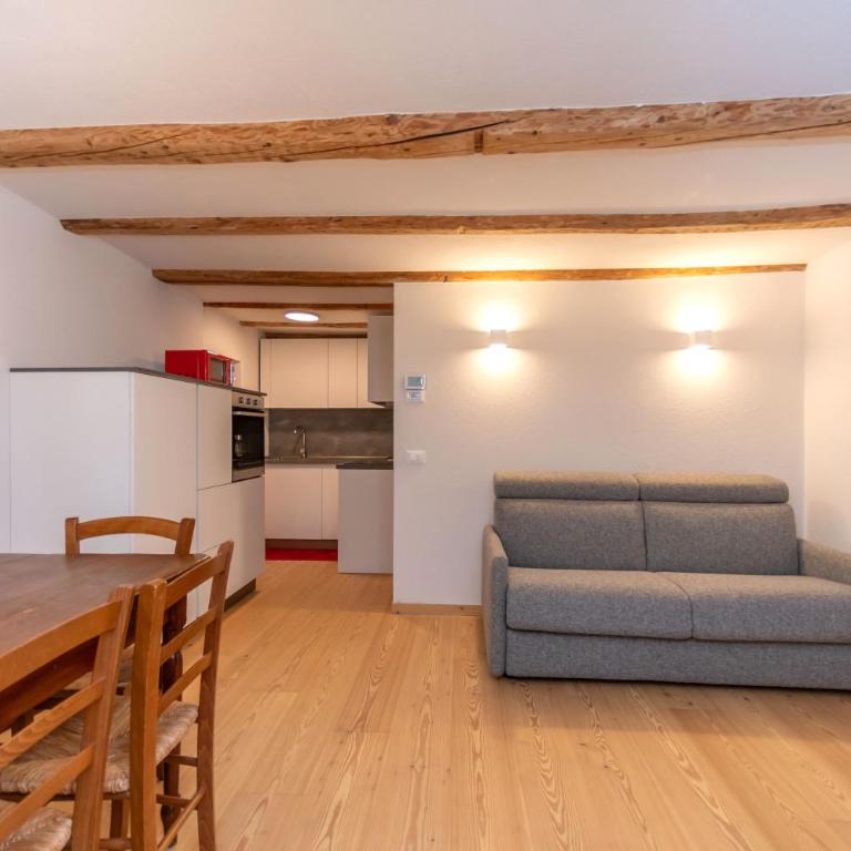 Appartamento Focobon - Appartamento con Balcone - 3