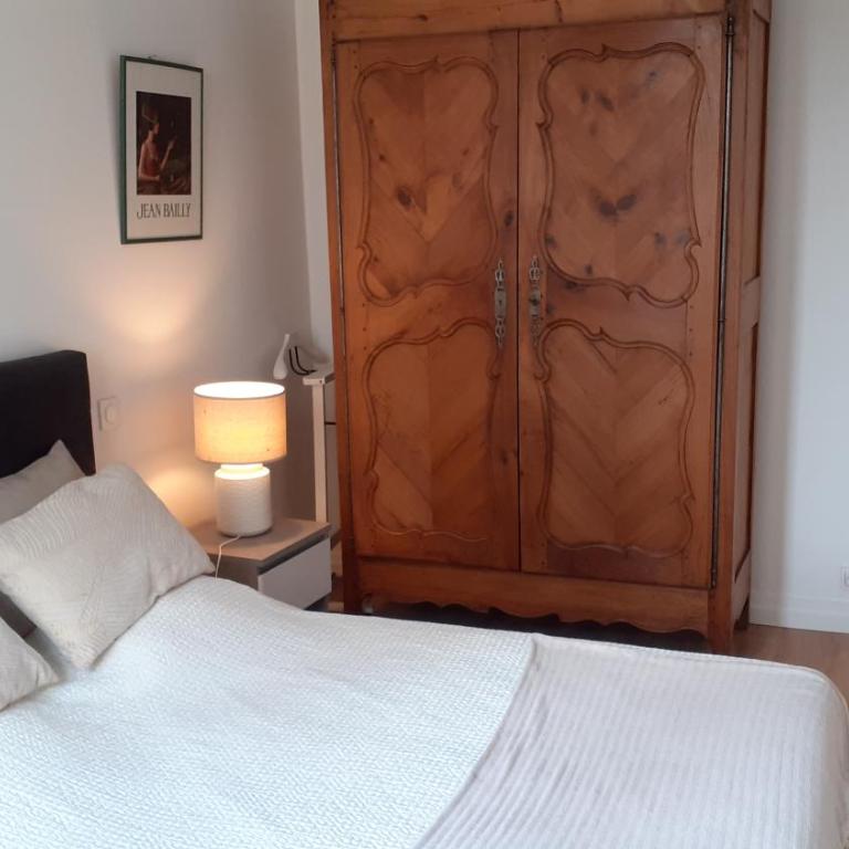 Le Quai de Juillet - Appartement 1 Chambre - 7