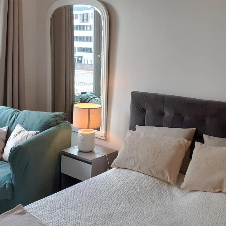 Le Quai de Juillet - Appartement 1 Chambre - 1
