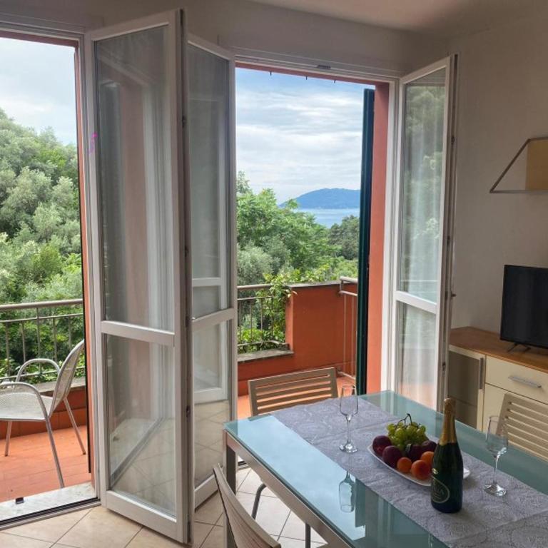 Oasi Verde 1 - Appartamento con 1 Camera da Letto - 11