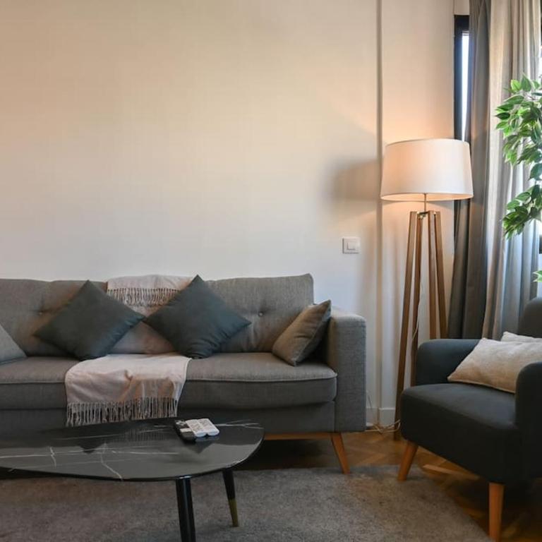 For You Rentals Apartamento TEMPORAL céntrico de dos dormitorios SIL27 - Two-Bedroom Apartment - 3
