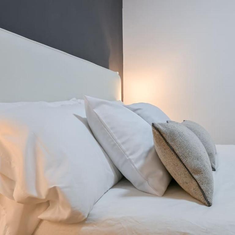 For You Rentals Apartamento TEMPORAL céntrico de dos dormitorios SIL27 - Two-Bedroom Apartment - 4