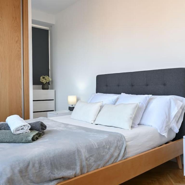 For You Rentals Apartamento TEMPORAL céntrico de dos dormitorios SIL27 - Two-Bedroom Apartment - 8