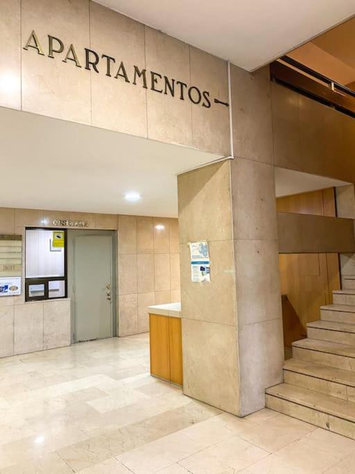For You Rentals Apartamento TEMPORAL céntrico de dos dormitorios SIL27 - Two-Bedroom Apartment - 15