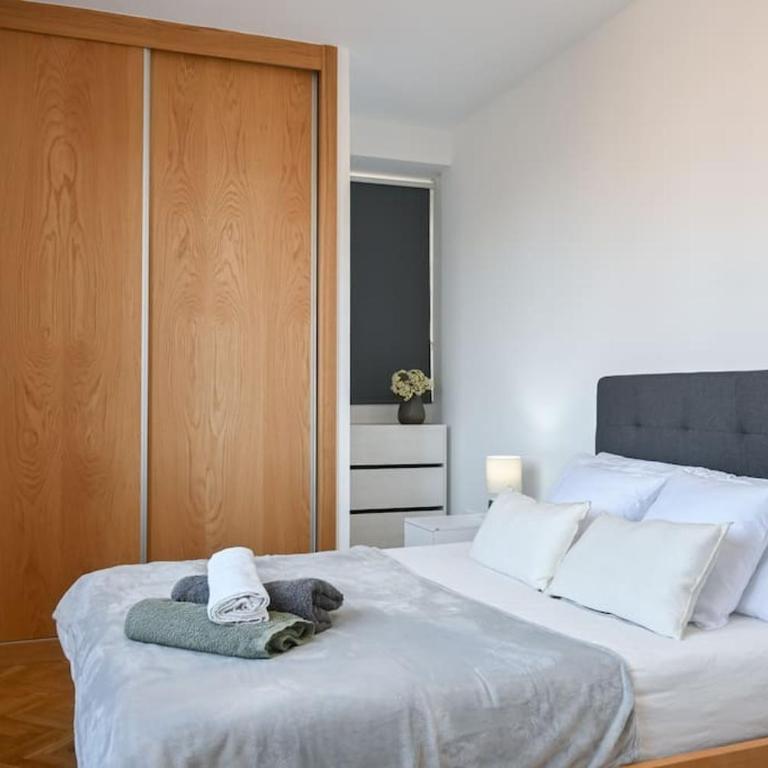For You Rentals Apartamento TEMPORAL céntrico de dos dormitorios SIL27 - Two-Bedroom Apartment - 19