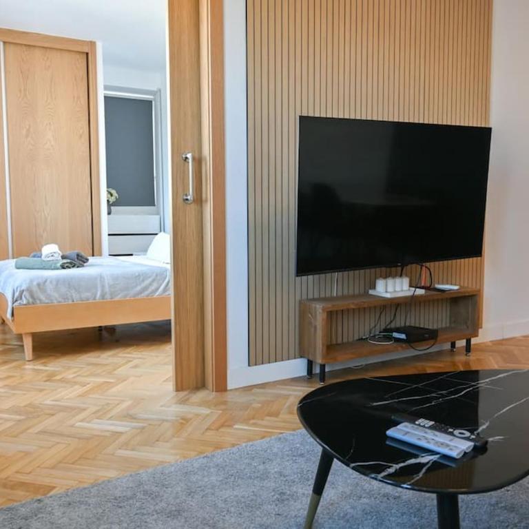 For You Rentals Apartamento TEMPORAL céntrico de dos dormitorios SIL27 - Two-Bedroom Apartment - 28