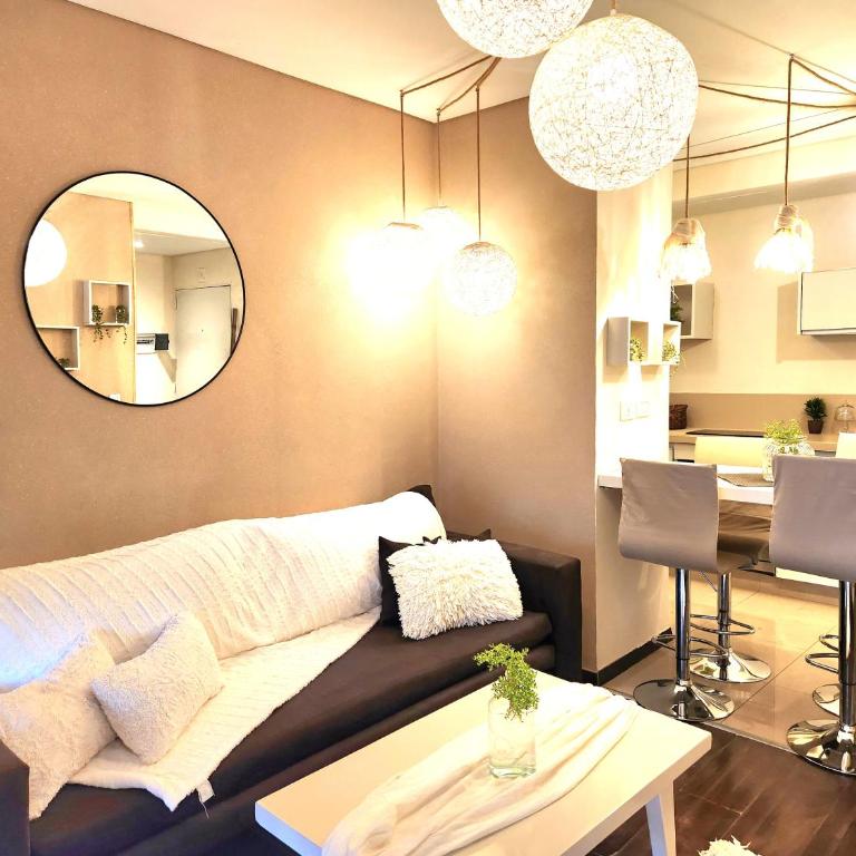 Petit Lacroze - Apartment with Balcony - 7