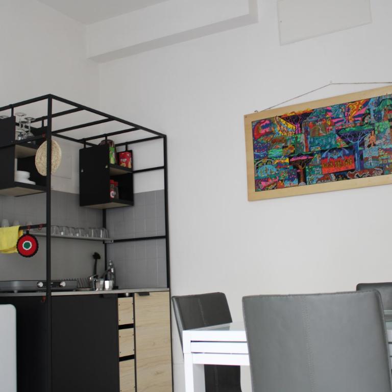 Officina 32 - Appartamento con 1 Camera da Letto - 1