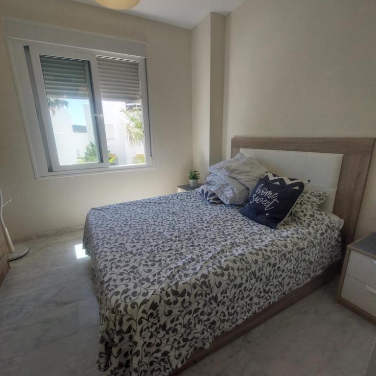 Valle Romano GOLF CAPITOLIO ESTEPONA - Apartamento de 2 dormitorios - 8