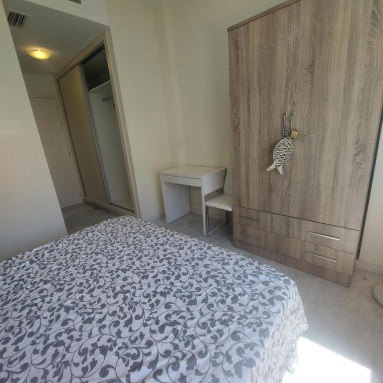 Valle Romano GOLF CAPITOLIO ESTEPONA - Apartamento de 2 dormitorios - 10