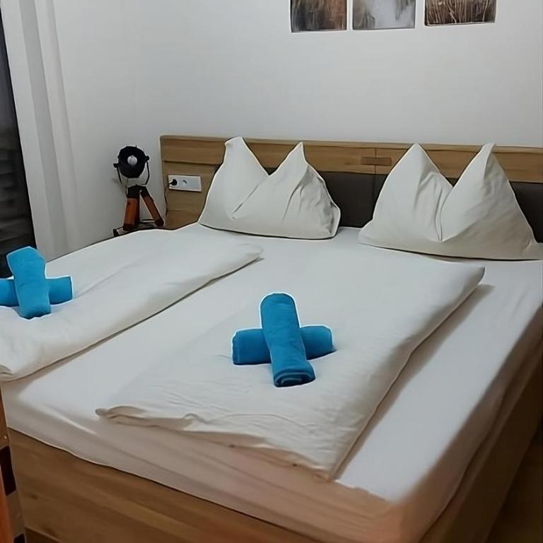 Wohlfühloase Gabriela - Apartment mit 1 Schlafzimmer - 10
