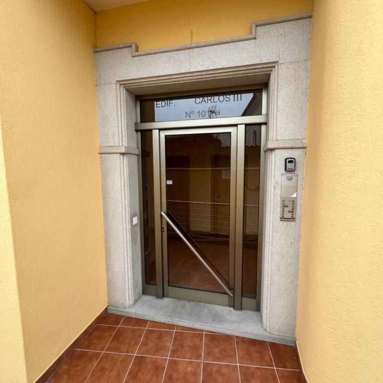 Carlos III Foz - Apartamento de 2 dormitorios - 2