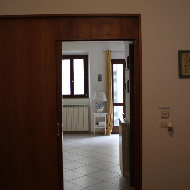 Officina 32 - Appartamento con 1 Camera da Letto - 22
