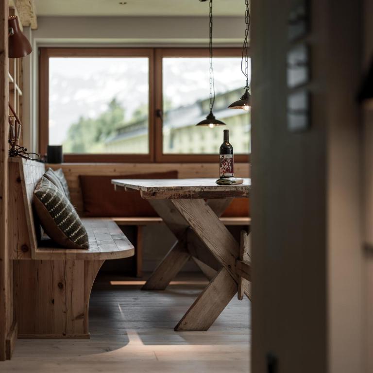 Chalet Cecilia by MYALPS - Penthouse-Apartment - 14