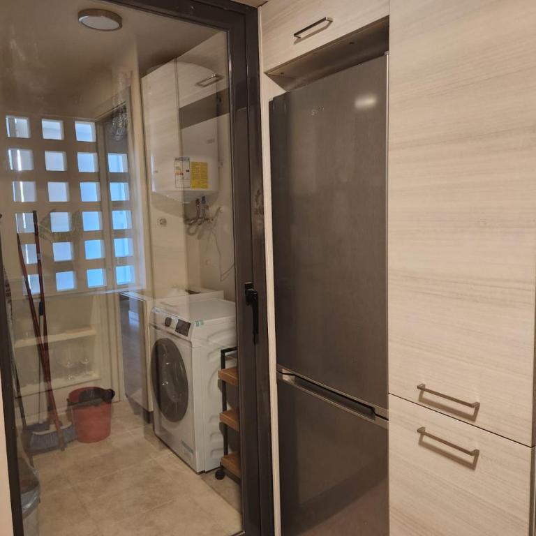 Bajo con vistas a la piscina en Valle del Este Golf - Apartamento - Planta baja - 14