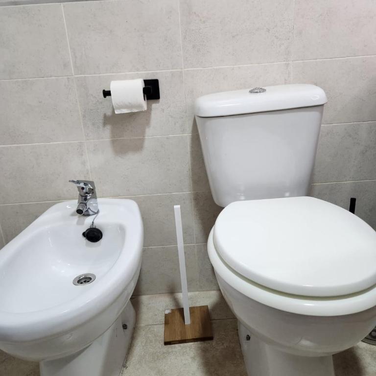 Bajo con vistas a la piscina en Valle del Este Golf - Apartamento - Planta baja - 15