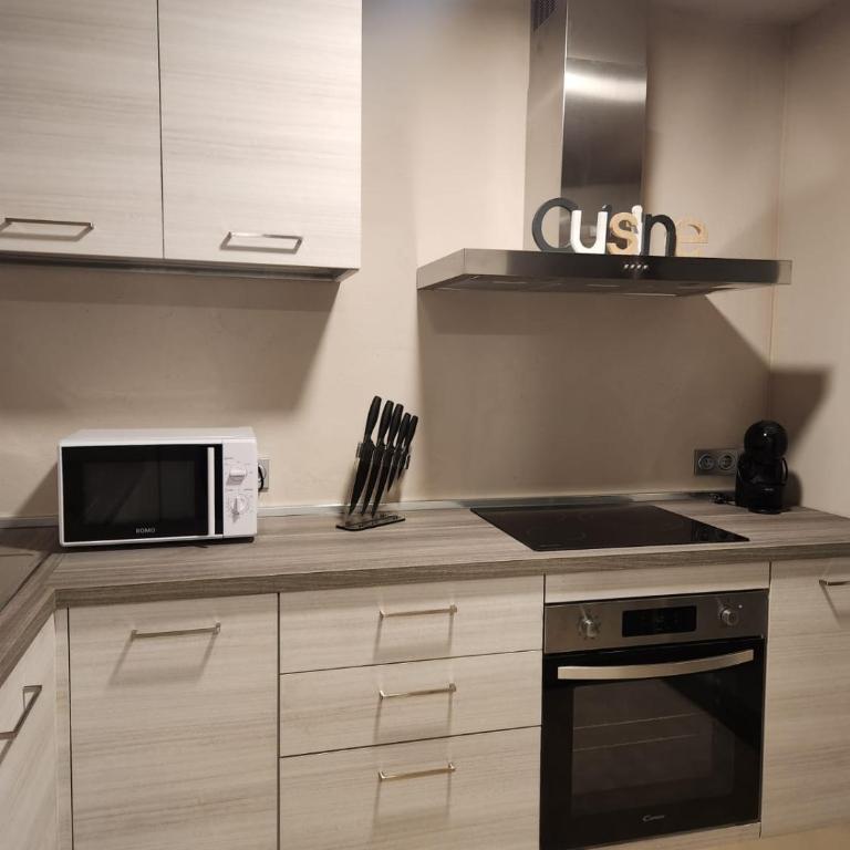 Bajo con vistas a la piscina en Valle del Este Golf - Apartamento - Planta baja - 17