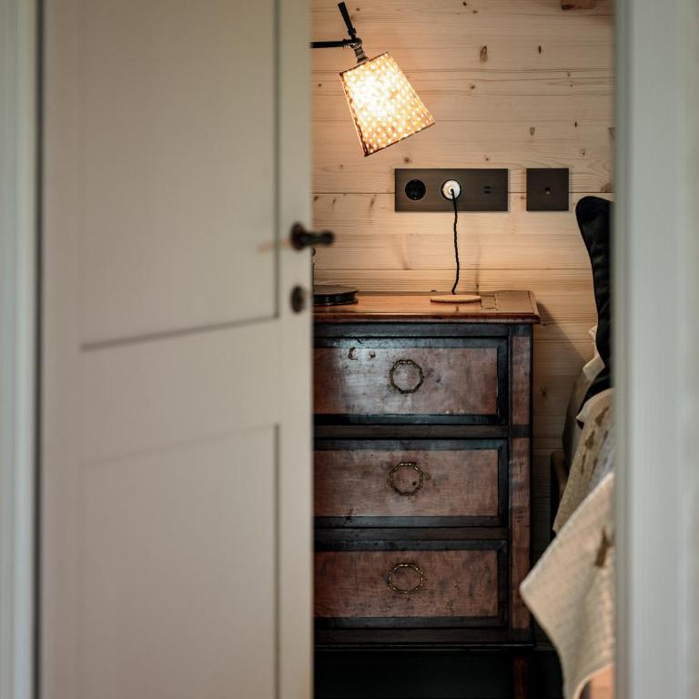 Chalet Cecilia by MYALPS - Penthouse-Apartment - 7