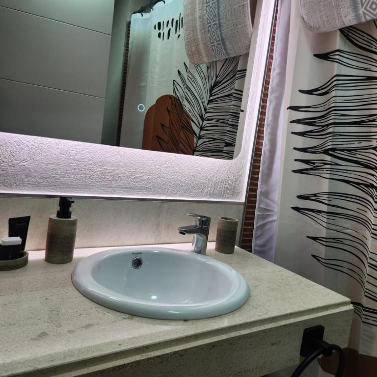 Bajo con vistas a la piscina en Valle del Este Golf - Apartamento - Planta baja - 21