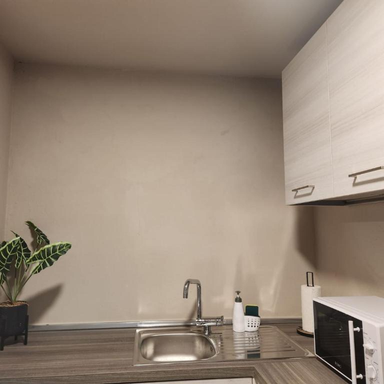 Bajo con vistas a la piscina en Valle del Este Golf - Apartamento - Planta baja - 34