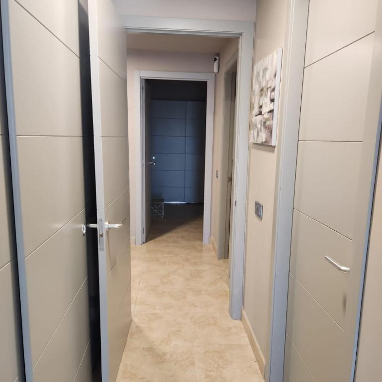 Bajo con vistas a la piscina en Valle del Este Golf - Apartamento - Planta baja - 35