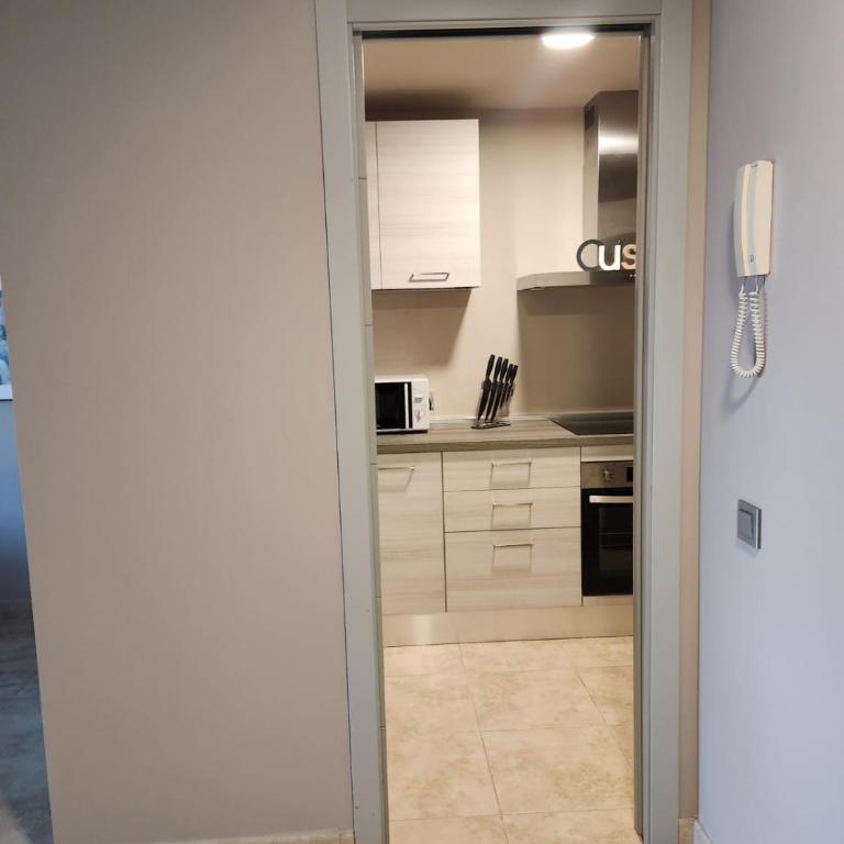 Bajo con vistas a la piscina en Valle del Este Golf - Apartamento - Planta baja - 57