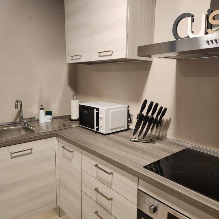 Bajo con vistas a la piscina en Valle del Este Golf - Apartamento - Planta baja - 74