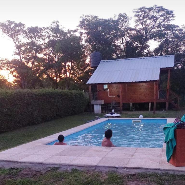 Kapo TEAM , el zorzal - Casa de 2 dormitorios - 14