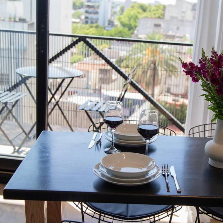 Gazania Beautiful Apartment - Apartamento de 1 dormitorio - 2