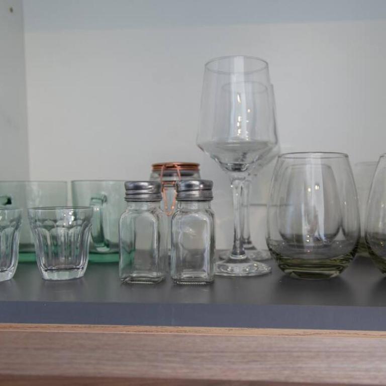 Gazania Beautiful Apartment - Apartamento de 1 dormitorio - 17