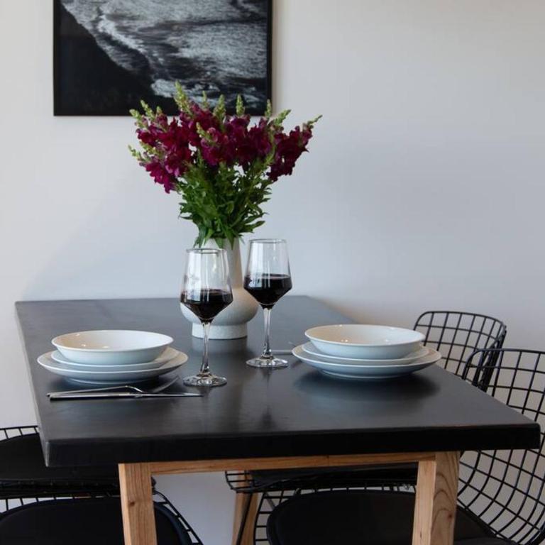 Gazania Beautiful Apartment - Apartamento de 1 dormitorio - 28