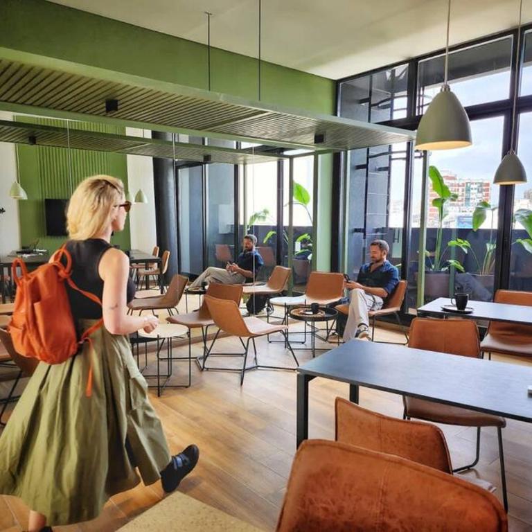 Gazania Beautiful Apartment - Apartamento de 1 dormitorio - 37