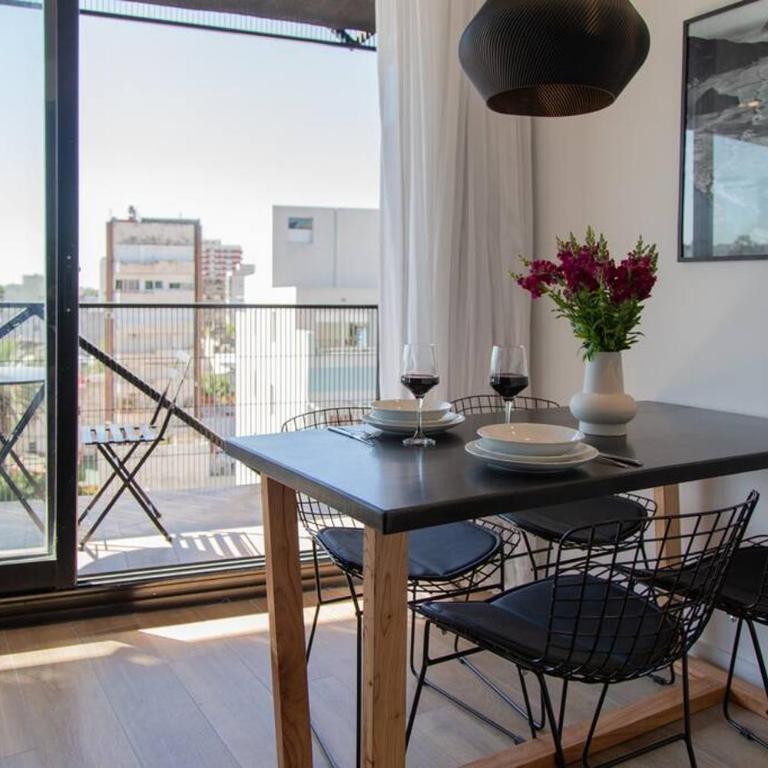 Gazania Beautiful Apartment - Apartamento de 1 dormitorio - 45