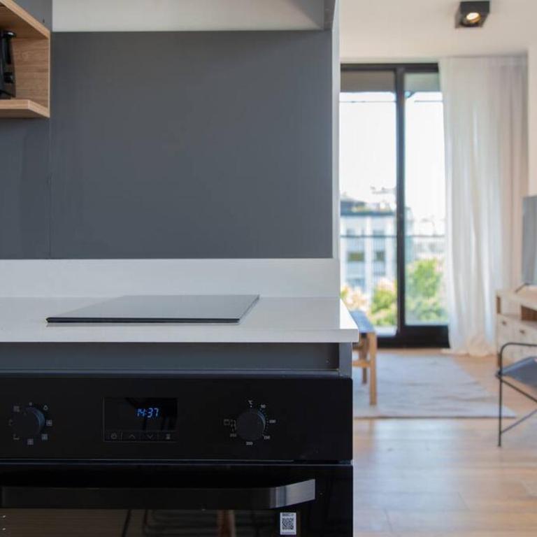 Gazania Beautiful Apartment - Apartamento de 1 dormitorio - 46