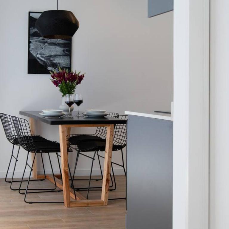 Gazania Beautiful Apartment - Apartamento de 1 dormitorio - 71